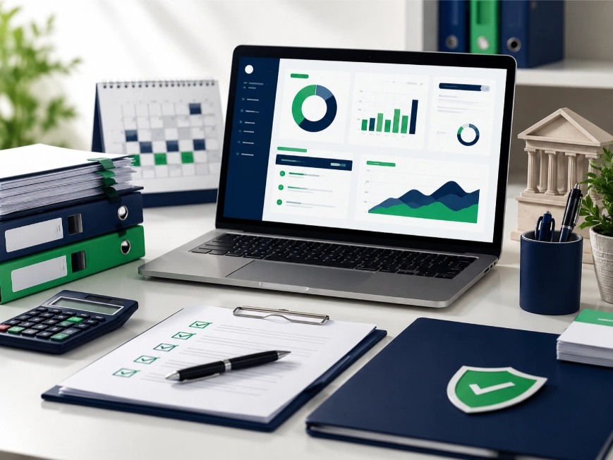 GST filing and compliance update