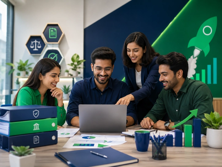 Tax2Rest resources for startups, tax and compliance planning